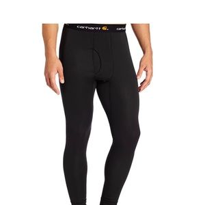 CARHARTT BASE FORCE THERMAL UNDERWEAR SZ MED.